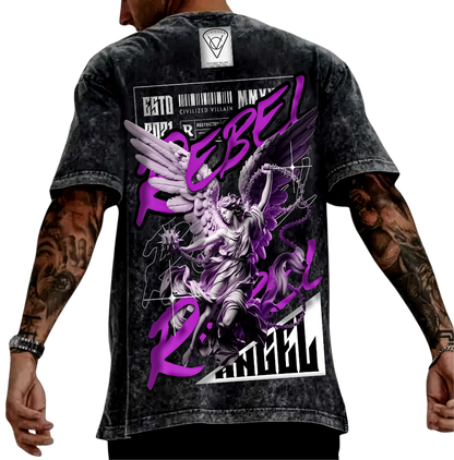 Rebel Angel