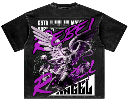 Rebel Angel