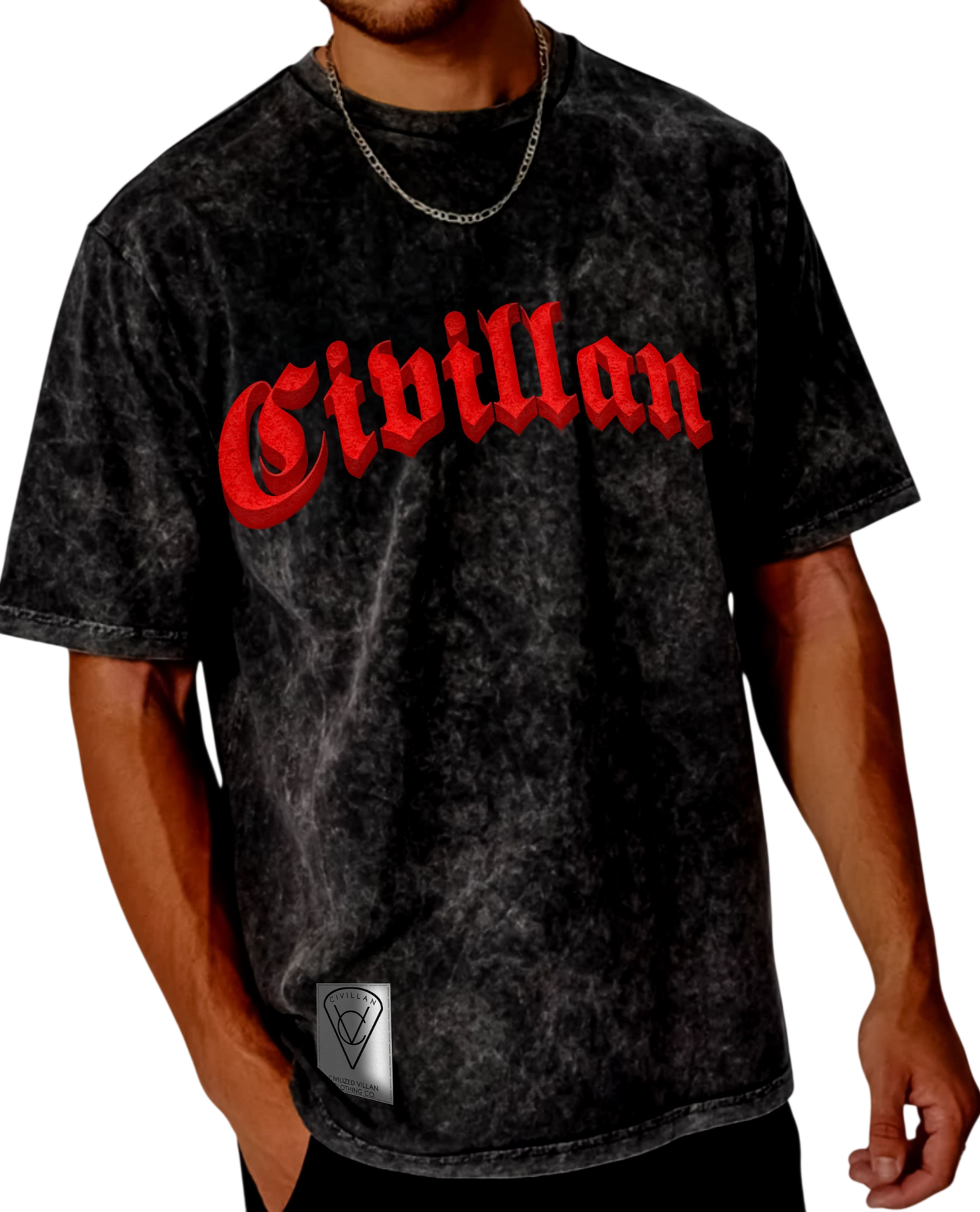 Elevate Tee