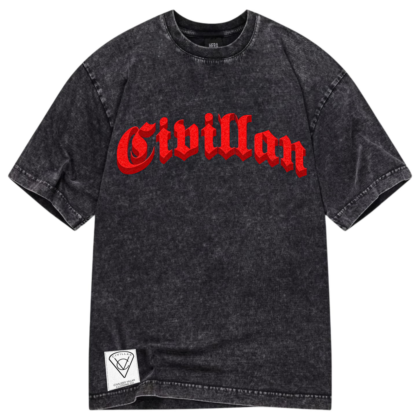 Elevate Tee
